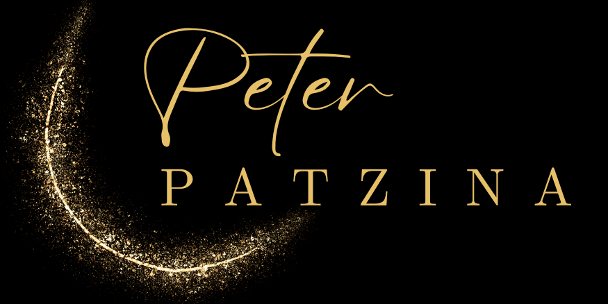 Zauberkünstler Dr. Peter Patzina